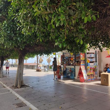 Apartamento En Primera Linea De Playa A - Marbella Centro ภายนอก รูปภาพ