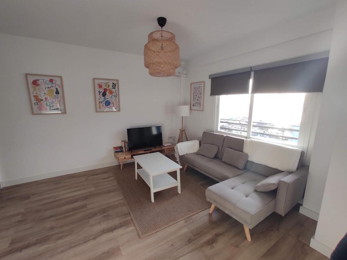 Apartamento En Primera Linea De Playa A - Marbella Centro ภายนอก รูปภาพ