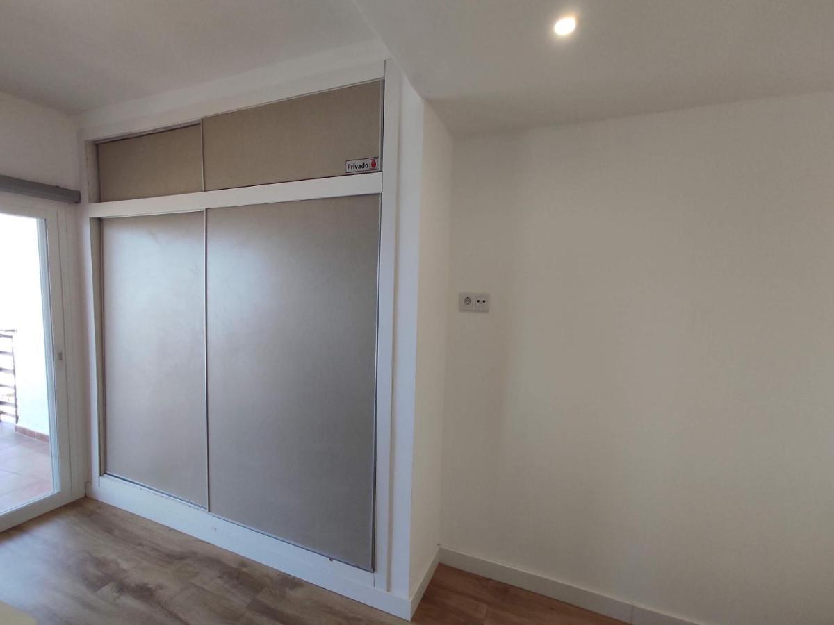 Apartamento En Primera Linea De Playa A - Marbella Centro ภายนอก รูปภาพ