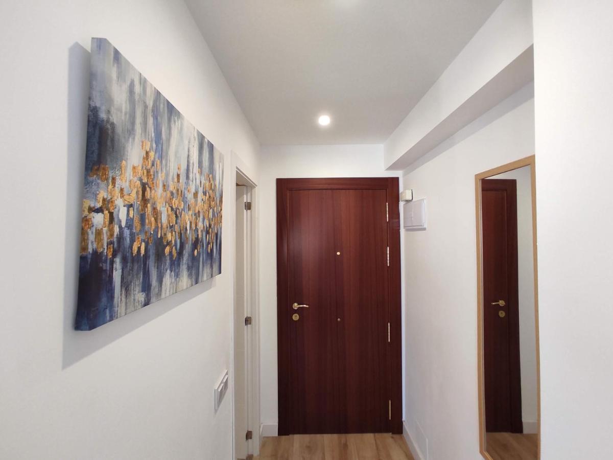 Apartamento En Primera Linea De Playa A - Marbella Centro ภายนอก รูปภาพ