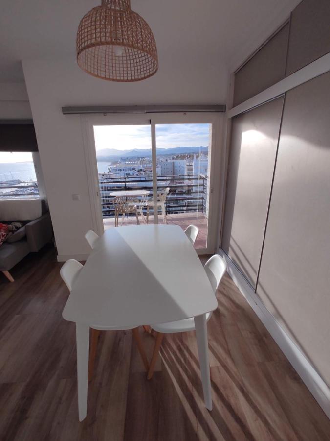 Apartamento En Primera Linea De Playa A - Marbella Centro ภายนอก รูปภาพ